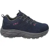 CMP 3q27696 Kamsel Low Wp Vandringsskor