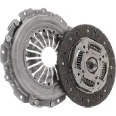 AISIN Kopplingssats KE-RE18R