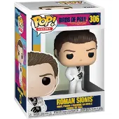 Funko POP! Rovfåglar Roman Sionis Pop! Vinyl