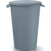 Prosperplast 80l Smooth Collection 56.5x46.4x65 Cm Vattentank
