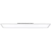 Arcchio Taklampor , Lysander, dimbara, Metallisk, Arbetsrum / hemkontor, Aluminium, Modern
