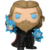Funko POP! Förundran Thor Exklusiv Avengers: Endgame-figur
