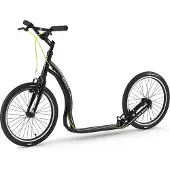 Yedoo Dragstr Sparkcykel