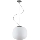 LINDBY Taklampa , dimbara, Vit, Kök, Glas, Modern