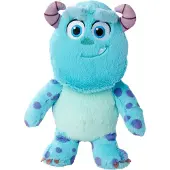 Simba Monstersincflufflets Sulley 25 Cm Nallebjörn