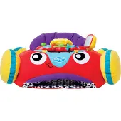 Playgro Bil Med Ljus Och Ljud