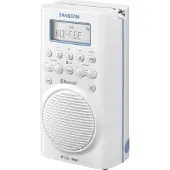 Sangean Shower Rd BLUETOOTH