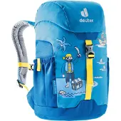 Deuter Schmusebär 8l Ryggsäck