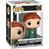 Funko POP! Game Of Thrones House Of The Dragon Alicent Hightower-figur