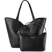 GUESS Tote Väska Svart