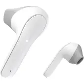Hama Hörlur Freedom TWS In-Ear True Wireless White