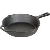 Fox Outdoor MFH Fox Stekpanna Gjutjärn 26cm
