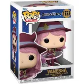 Funko POP! Black Clover Vanessa