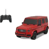 Jamara Mercedes-benz Amg G63 Fjärrstyrd Bil