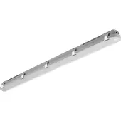 Brumberg 78012114 LED-våtrumsbelysning LED 18 W Vit Grå
