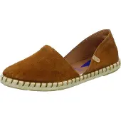 Verbenas Espadriller Carmen Serraje kvinnor - Brun - 37