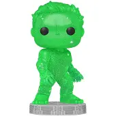 Funko POP! Förundran Hulk Infinity Saga Grön Figur