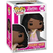 Funko POP! POP-figur Barbie President Barbie