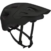 SCOTT Argo Plus CE Kids Helmet black matt, XSS