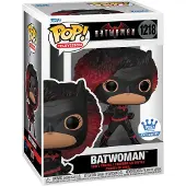 Funko POP! Batwoman Tv Batwoman Exklusiv Figur