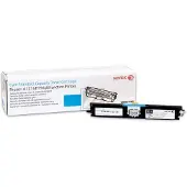 Xerox Tonerkassett cyan 1.500 sidor