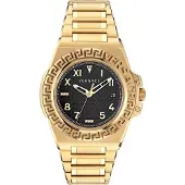 Versace Ve3i00723 44mm 5atm Quartz Analogical Damklocka
