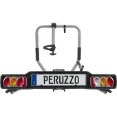 Peruzzo Siena Towball Cykelställ För 3 Cyklar