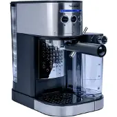 Tornado Tcm-14125 Espressomaskin