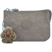 Kipling Plånbok 'Creativity' mörkbeige