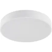 Arcchio Taklampor , Vanida, dimbara, Vit, Kök, Aluminium, Modern