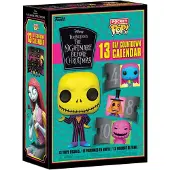 Funko POP! Pop! Mardrömmen Före Jul Adventskalenderfigur