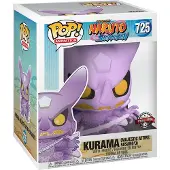 Funko POP! Naruto Shippuden Exklusiv Kurama-figur