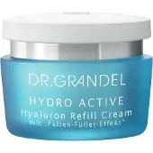 Dr. Grandel Hydro Active Hyaluron refill fuktgivande kräm för torr hud 50 ml