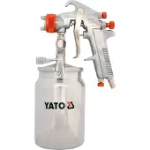 YATO Pneumatisk färgspruta YT-2346