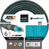 Cellfast Vattenslang 16-200; 1/2''; 25 m