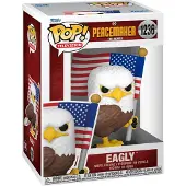 Funko POP! Pop! Peacemaker Eagly-figur