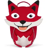 Affenzahn Fox Ryggsäck
