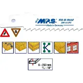 MPS 4015-5 Sågblad 5 Enheter