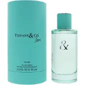 Tiffany & Co. Love Her Eau de Parfum 90 ml