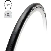 Tufo Aero 25 Mm 700c X 25 Styv Landsvägsdäck