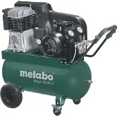 Metabo Mega 700-90 D Tryckluftskompressor 90 l 11 bar