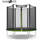 Zipro Studsmatta Jump Pro OUT med externt nät 4FT 127cm