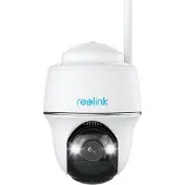 Reolink Argus PT Ultra 4K | 8MP | PTZ | Wi-Fi | Battery