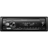 Pioneer Biliradio MVH-S120UBW