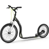 Yedoo Rodstr Sparkcykel