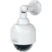 Basi 1000-0302 Kamera-attrapp med blinkande LED