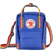 Fjällräven Kånken Rainbow Sling Cobalt Blue