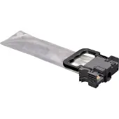KMP Bläck Ersätter Epson T11D1 XL Kompatibel Svart 1664,4001 1664,4001