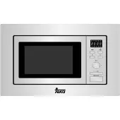 Teka Mwe 202 Fi Inox Mikrovågsugn