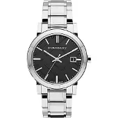 Burberry herrklocka BU9001